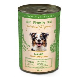 FITMIN Nutritional...