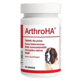 DOLFOS Arthro Ha 60 tabletek