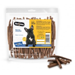 HAU MIAU Pausesnack...