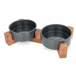 BARRY KING Zestaw 2 misek...