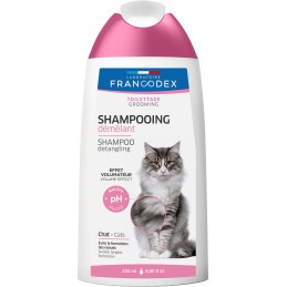 FRANCODEX Szampon 2w1 dla...