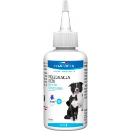 FRANCODEX Płyn do...