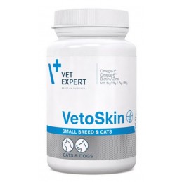 VETEXPERT VetoSkin Small...