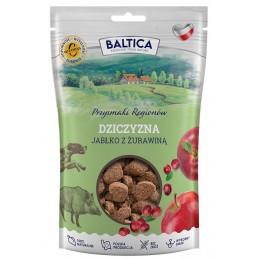 BALTICA PRZYSMAKI REGIONÓW...
