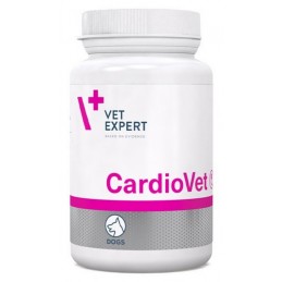 VETEXPERT CardioVet -...