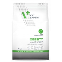 VETEXPERT 4T Vet. Diet Cat...
