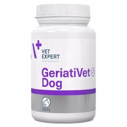 VETEXPERT GeriatiVet - małe...