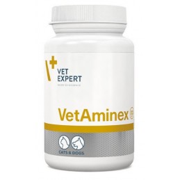 VETEXPERT VetAminex - Twist...