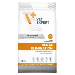 VETEXPERT 4T Vet. Diet Dog...