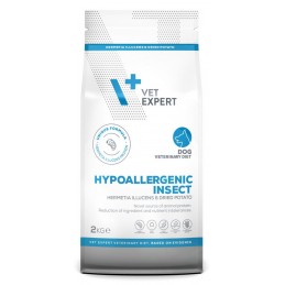 VETEXPERT 4T Vet. Diet Dog...