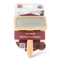 BARRY KING Szczotka dla...