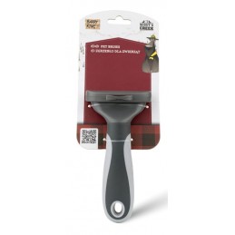 BARRY KING Zgrzebło dla...