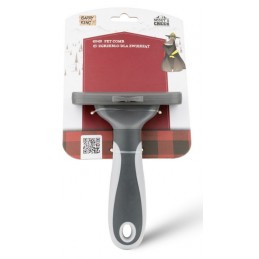 BARRY KING Zgrzebło dla...