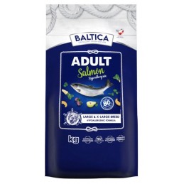 BALTICA EXCELLENT Adult...