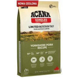 ACANA Yorkshire Pork 11,4kg