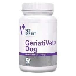 VETEXPERT GeriatiVet Large...