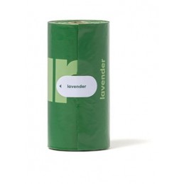 EARTH RATED Poop Bags...