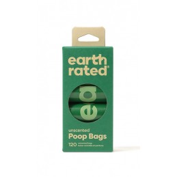 EARTH RATED Poop Bags -...