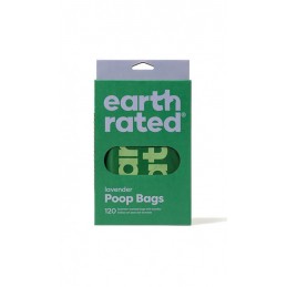 EARTH RATED Poop Bags...