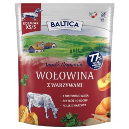 BALTICA Smaki Regionów...