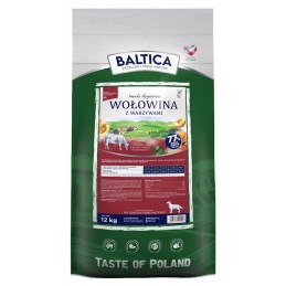 BALTICA Smaki Regionów...