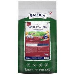 BALTICA SMAKI REGIONÓW...