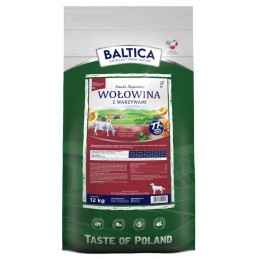 BALTICA SMAKI REGIONÓW...