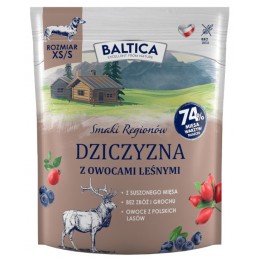 BALTICA SMAKI REGIONÓW...