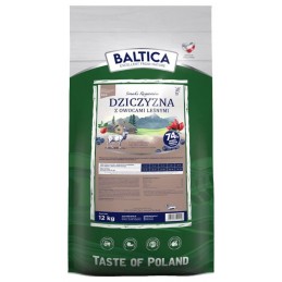 BALTICA SMAKI REGIONÓW...