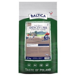 BALTICA SMAKI REGIONÓW...