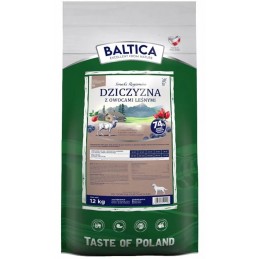 BALTICA SMAKI REGIONÓW...