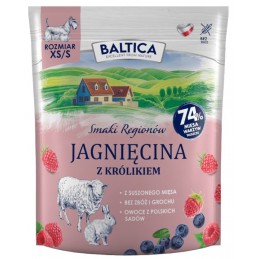 BALTICA SMAKI REGIONÓW...