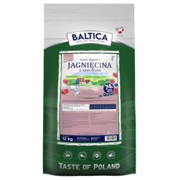 BALTICA SMAKI REGIONÓW...