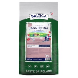 BALTICA SMAKI REGIONÓW...