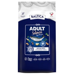 BALTICA EXCELLENT Adult...