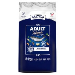 BALTICA EXCELLENT Adult...