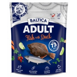 BALTICA EXCELLENT Adult...