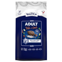 BALTICA EXCELLENT Adult...