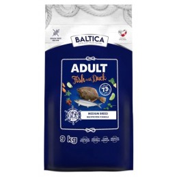 BALTICA EXCELLENT Adult...