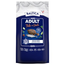 BALTICA EXCELLENT Adult...
