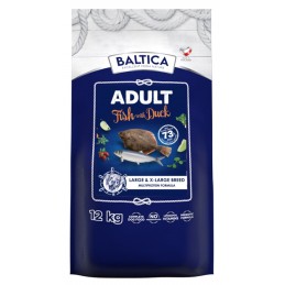 BALTICA EXCELLENT Adult...