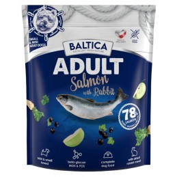 BALTICA EXCELLENT Adult...