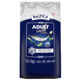 BALTICA EXCELLENT Adult...