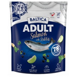 BALTICA EXCELLENT Adult...