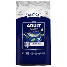 BALTICA EXCELLENT Adult...