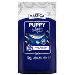 BALTICA EXCELLENT Puppy...