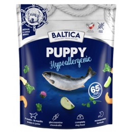 BALTICA EXCELLENT Puppy...