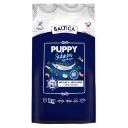 BALTICA EXCELLENT Puppy...