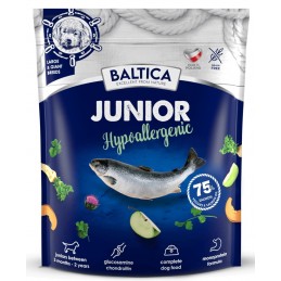 BALTICA EXCELLENT Junior...