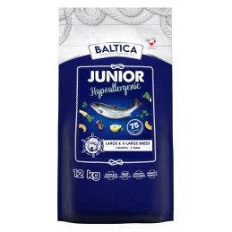 BALTICA EXCELLENT Junior...